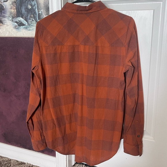 Universal Thread flannel - Picture 3 of 3